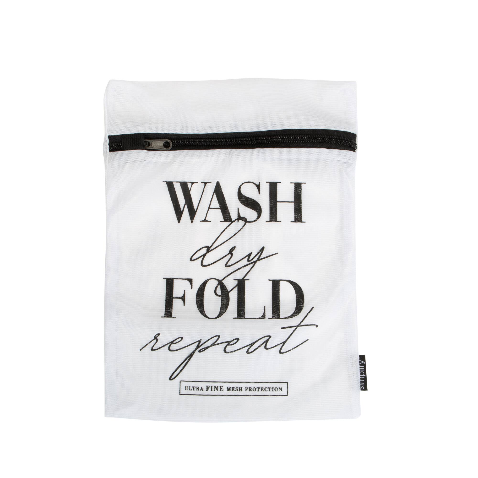 Simplify 3-Piece Printed Wash Bag Set